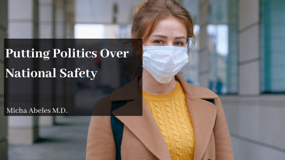 Putting Politics Over National Safety